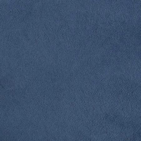 Blue Velvet Fabric